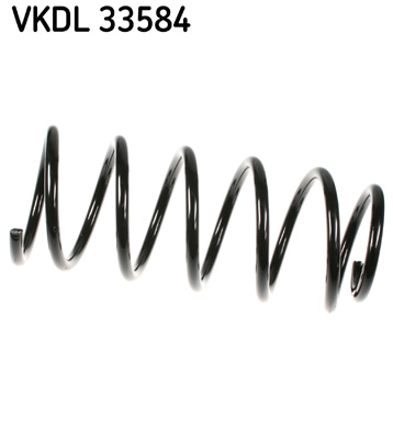 SKF VKDL 33584 Fahrwerksfeder